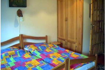 Pologne Privát Kopaniec, Intérieur